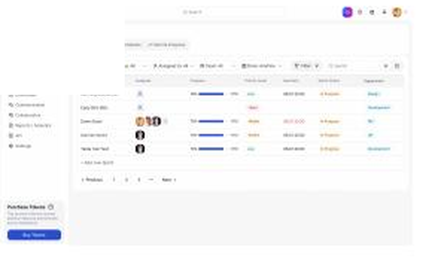 Sprint planning